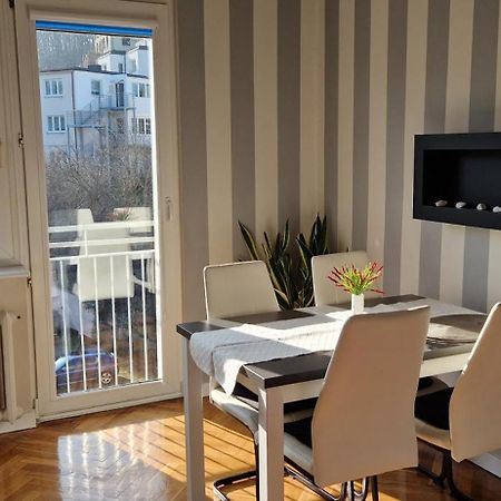 Apartament Holiday Gdynia Exterior photo