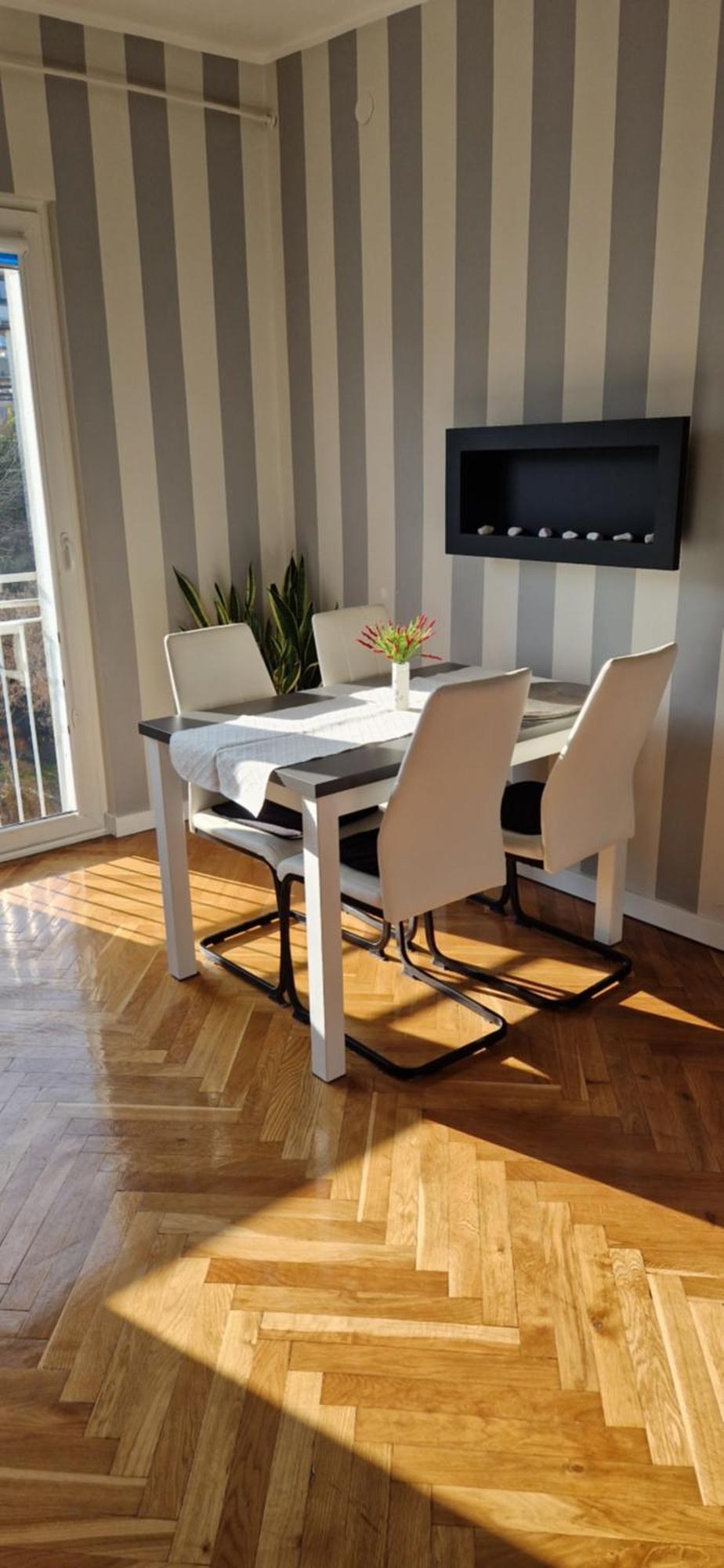 Apartament Holiday Gdynia Exterior photo